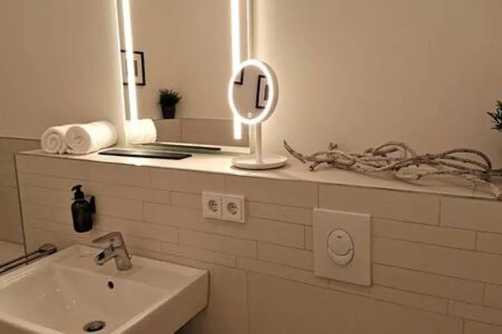 Bleichert Suite – Boho Living Leipzig 0*,  Deutschland