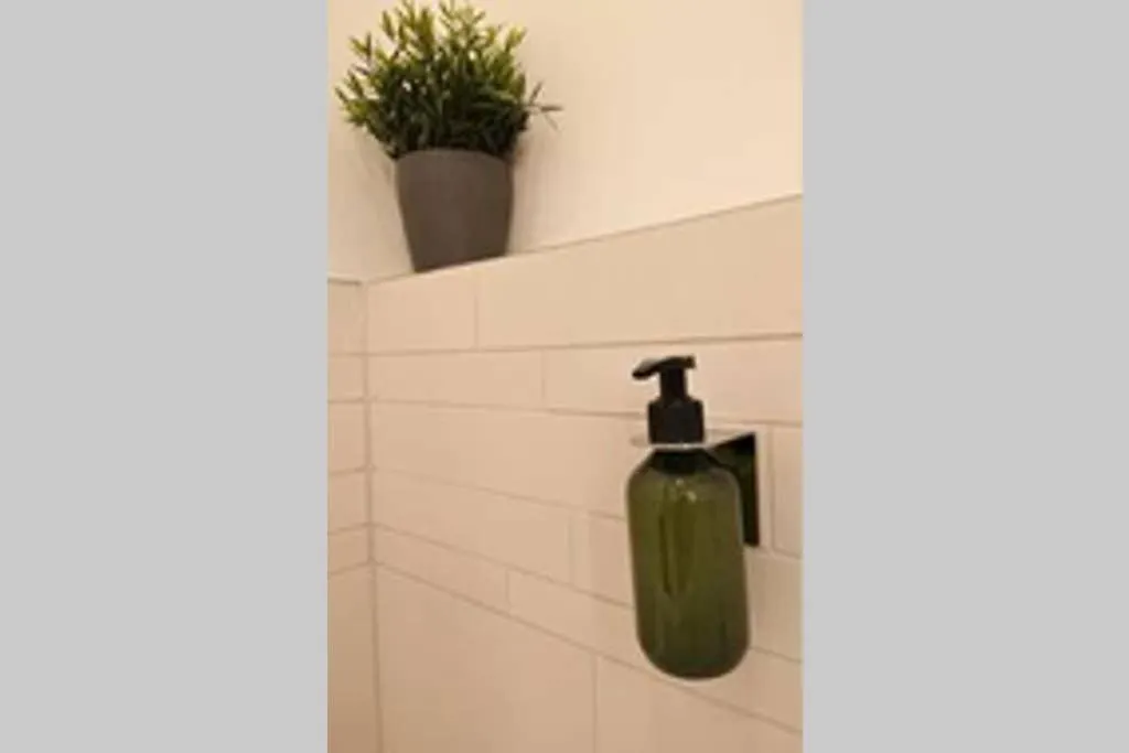 Bleichert Suite – Boho Living Leipzig Deutschland