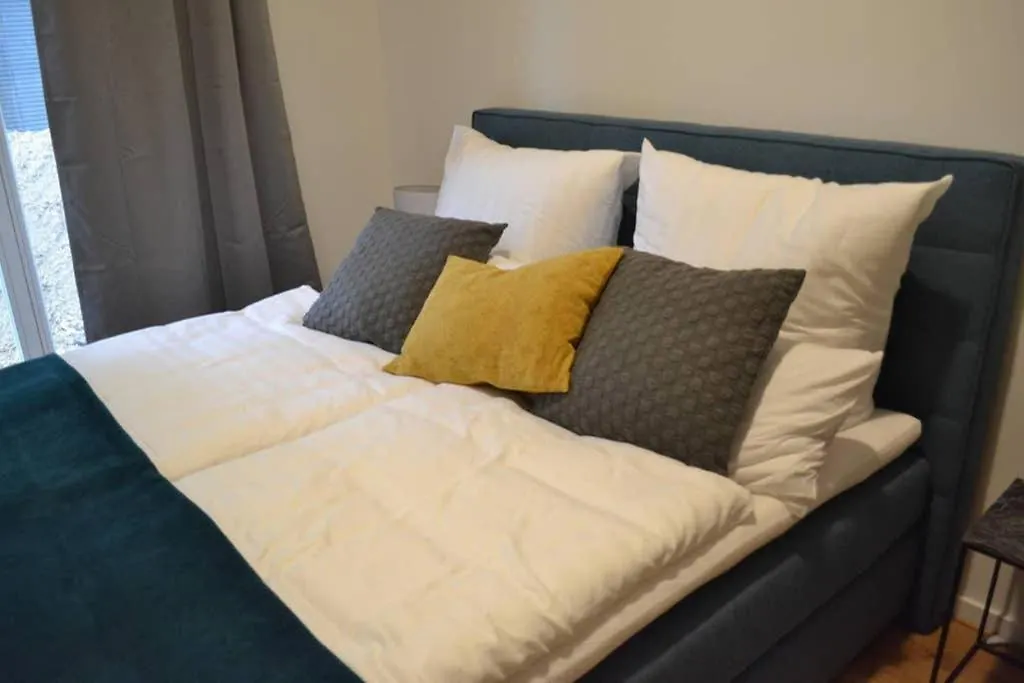 Bleichert Suite – Boho Living Leipzig Deutschland
