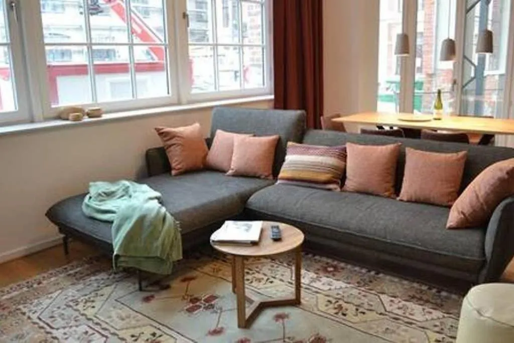 Bleichert Suite – Boho Living Leipzig 0*,  Deutschland