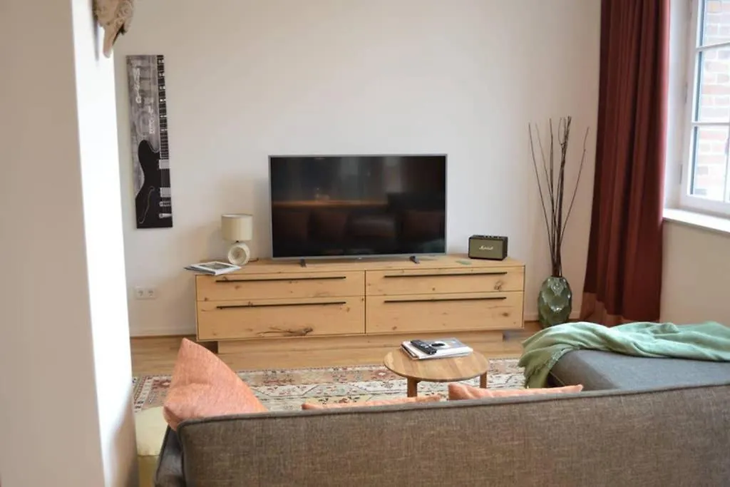 Bleichert Suite – Boho Living Leipzig