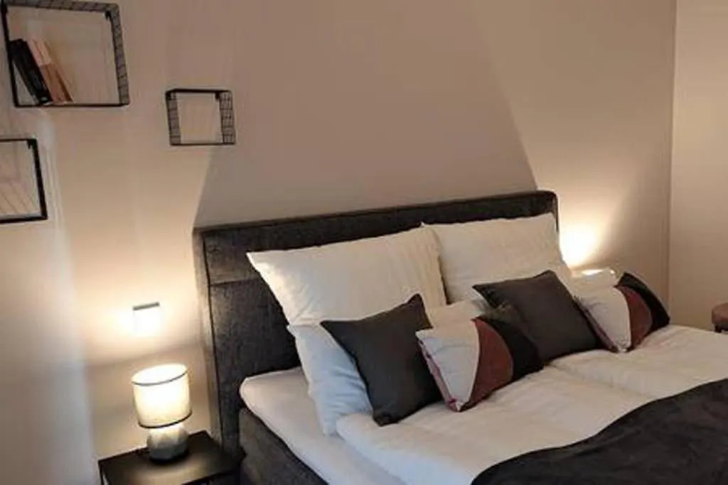 Bleichert Suite – Boho Living Leipzig