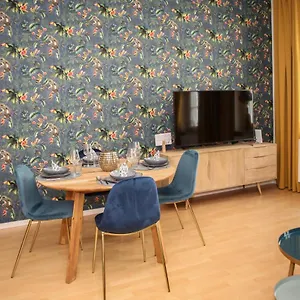 Sleepwell - Emilienblick Appartement