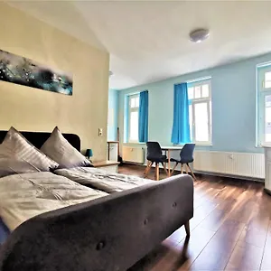 2Raum - Appartement Etkar24 Leipzig