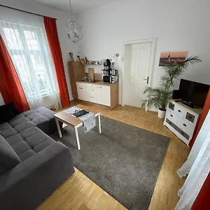 Le-citywohnung-i Appartement