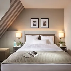4* Hotel Sachsenpark-hotel