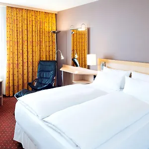 4* Hotel Nh Messe