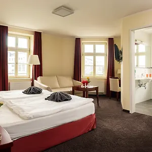 2* Aparthotel Schlafgut Appartementhotel