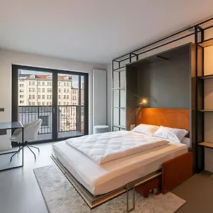 Yuma Berliner Strasse Aparthotel