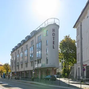 Nord By Campanile Szálloda