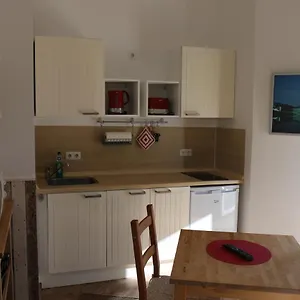 Fewo-roggenring-leipzig Appartement