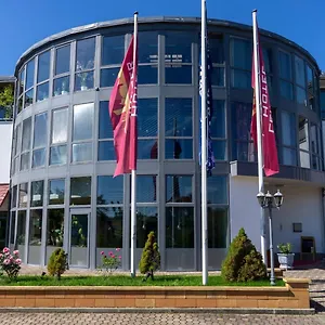 3* Hotel Leipziger