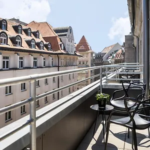 Amano Appartement