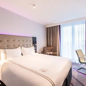 3* Hotel Premier Oper