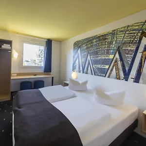 3* Hotel Leipzig-nord