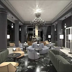 4* Hotel Lumiere Boutiquehotel Im Fuerstenhof