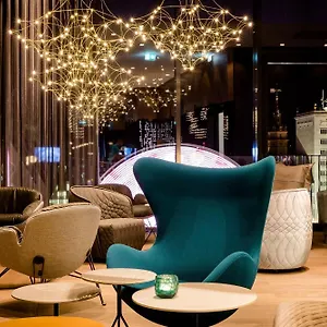 3* Hotel One Leipzig-post