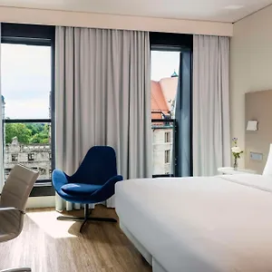Nh Zentrum Leipzig