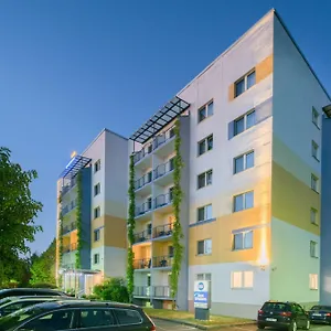 Western Windorf Leipzig
