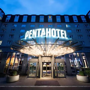 4* Hotel Pentahotel