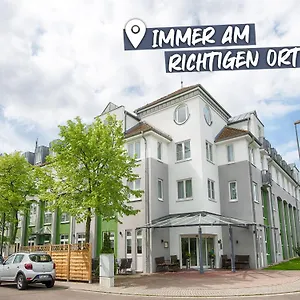 Achat Messe Leipzig