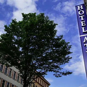 3* Hotel Atlas
