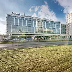 Radisson Blu Leipzig